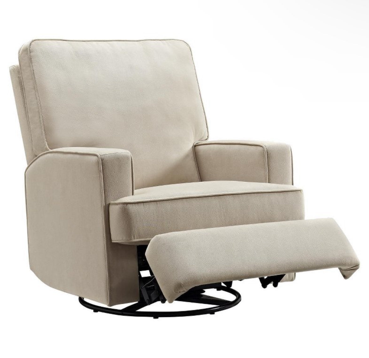 Baby Relax Addison Swivel Recliner