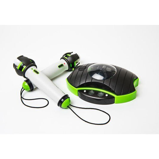 (New) Sharper Image Virtual Pong Electronic Game
