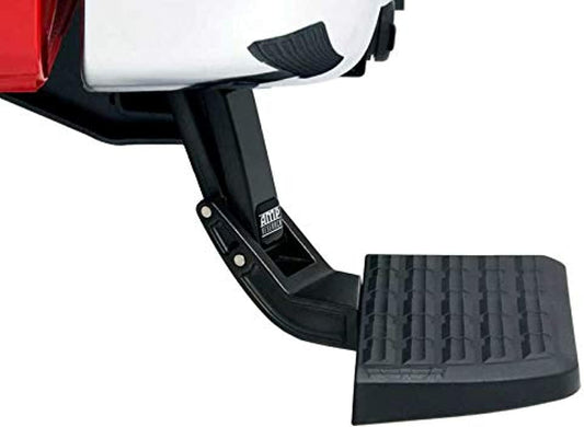 RealTruck AMP Research BedStep 2007-2013