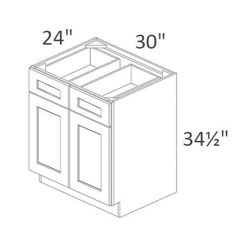 Base Cabinet B30