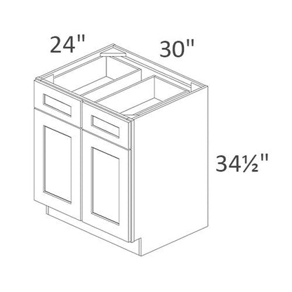 Base Cabinet B30