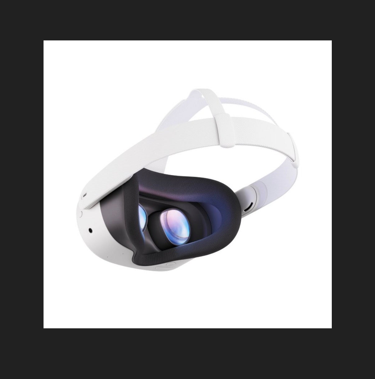 Meta Quest 3S 128G VR Without Wires Thirty-Three Percent More Memory 2X Graphical Processing Power