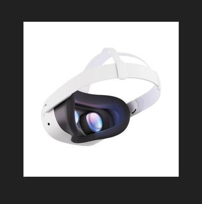 Meta Quest 3S 128G VR Without Wires Thirty-Three Percent More Memory 2X Graphical Processing Power