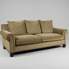 Traditional-Style Sofa