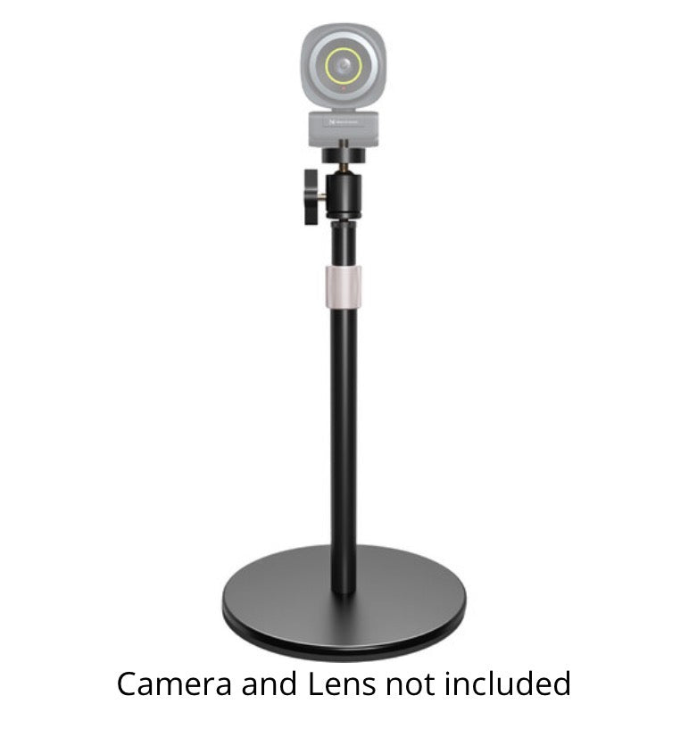 Near Stream Webcam Desk Stand
