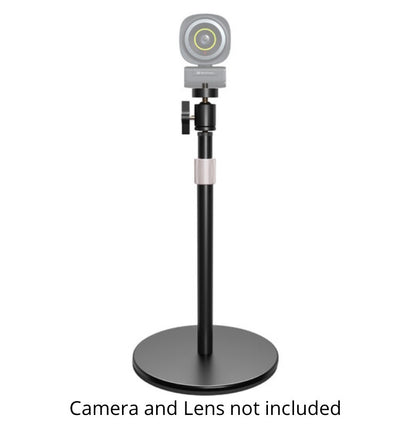 Near Stream Webcam Desk Stand
