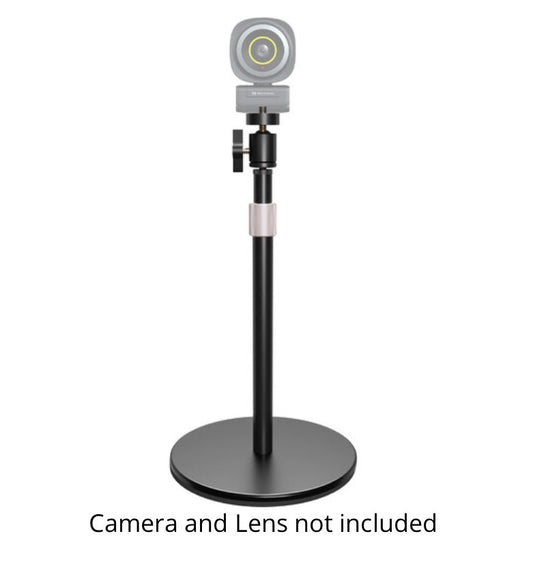Near Stream Webcam Desk Stand