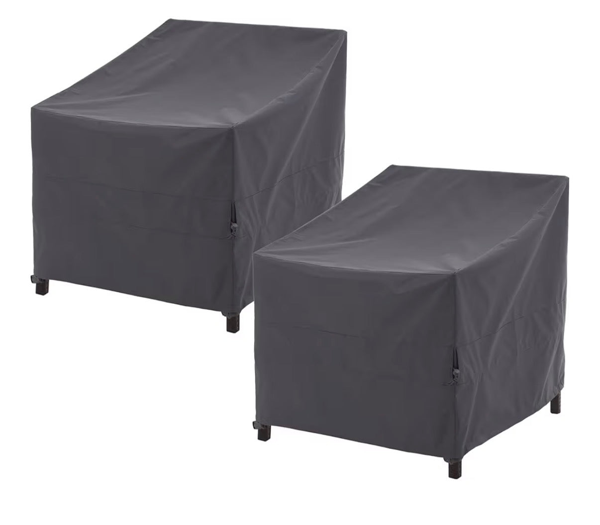 Outdoor Patio Chair Covers