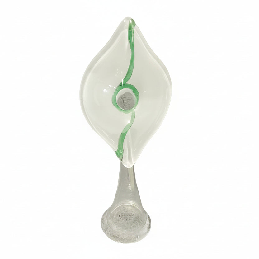 Murero Glass Vase 16"