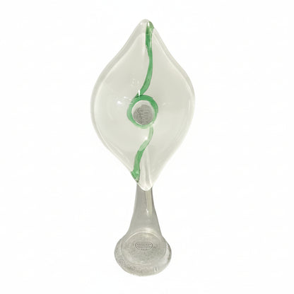 Murero Glass Vase 16"
