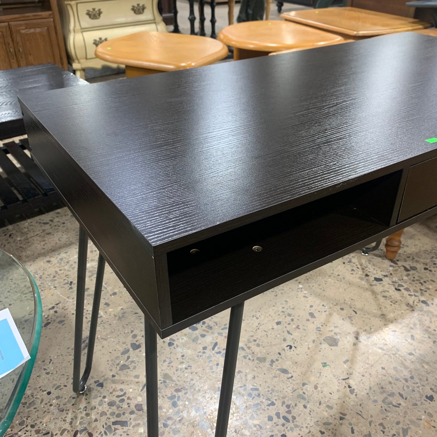 Modern Writing Table