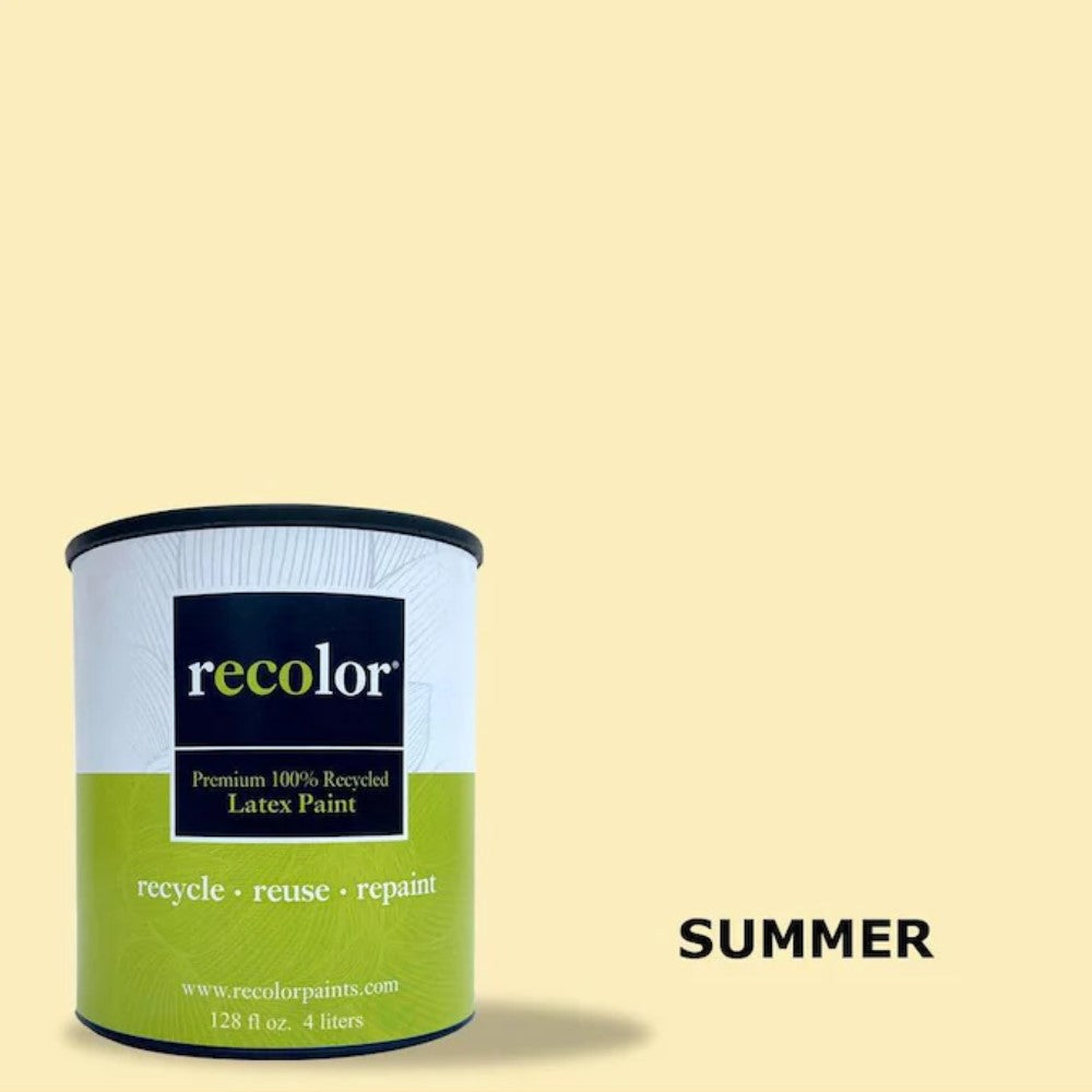 Summer Wall Finish Gallon