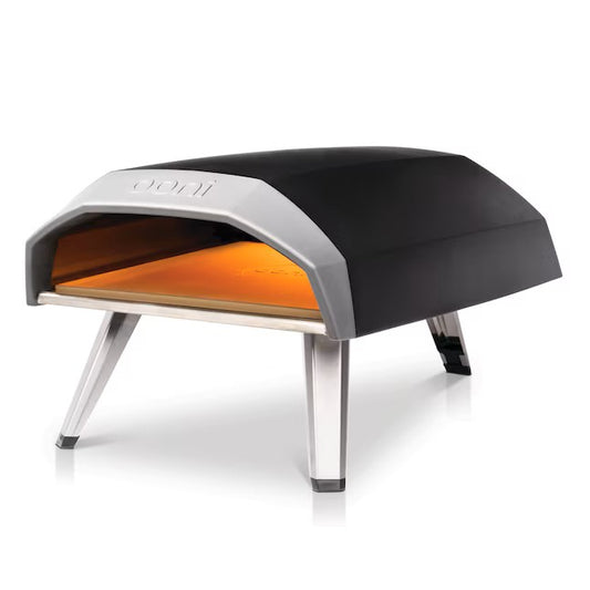Ooni Koda 12 Outdoor Gas-fired Pizza Oven