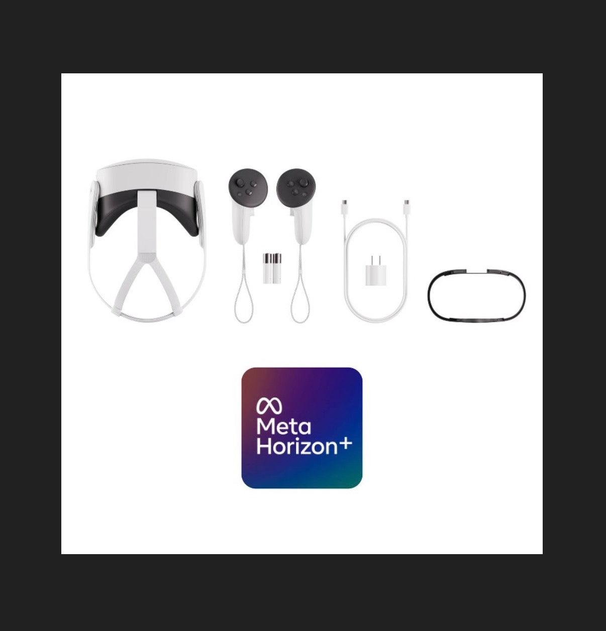 Meta Quest 3S 128G VR Without Wires Thirty-Three Percent More Memory 2X Graphical Processing Power