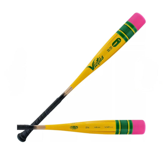 Victus 2 3/4" Baseball Bat