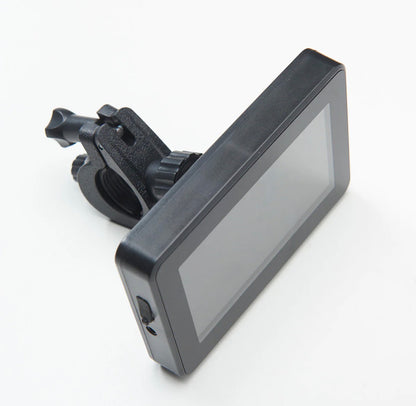 Sharper Image Rearview Bicycle Camera (New in Box)