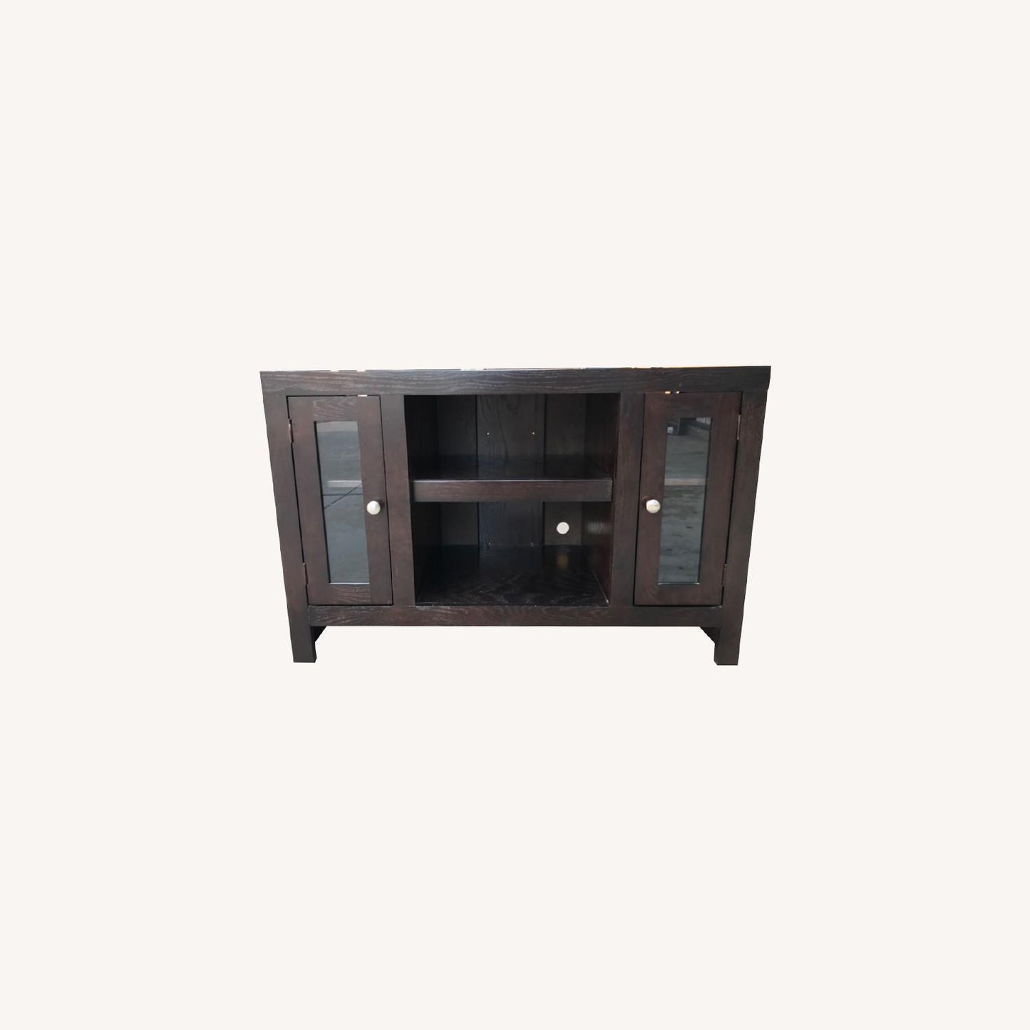 Whalen Furniture Del Mar TV Console