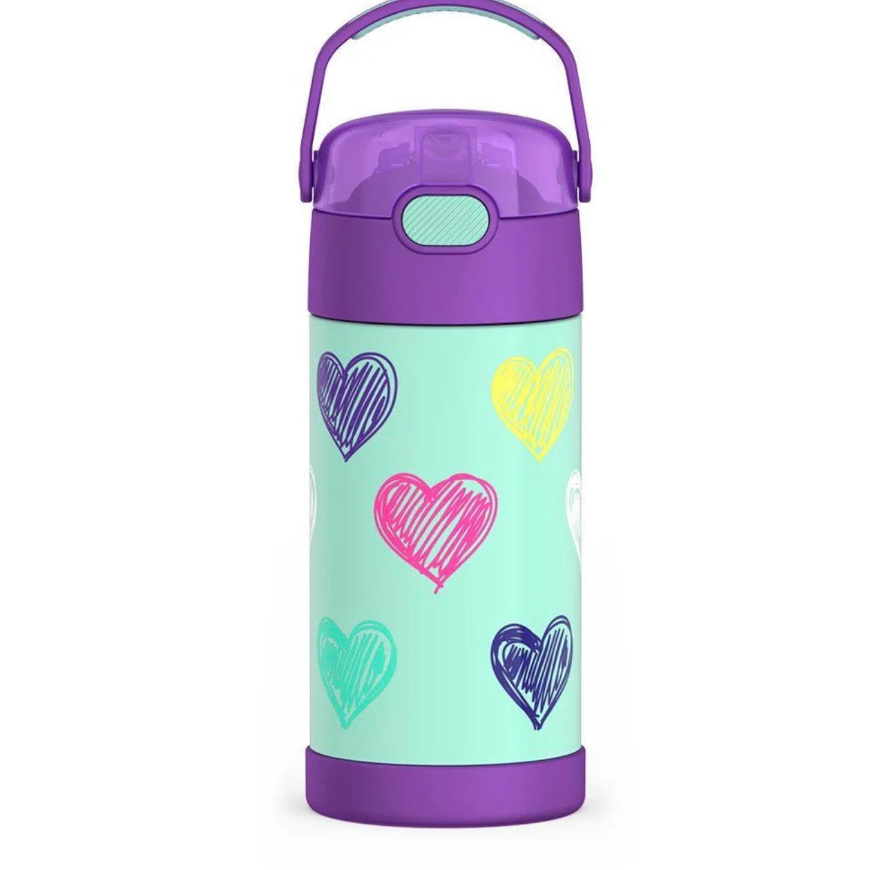Thermos FUNtainer Water Bottle