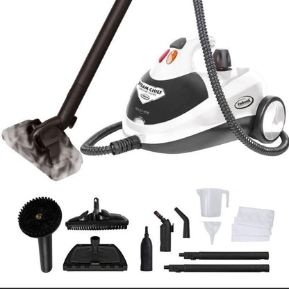 Ewbank Multi Tool Sanitizing Steam Cleaner