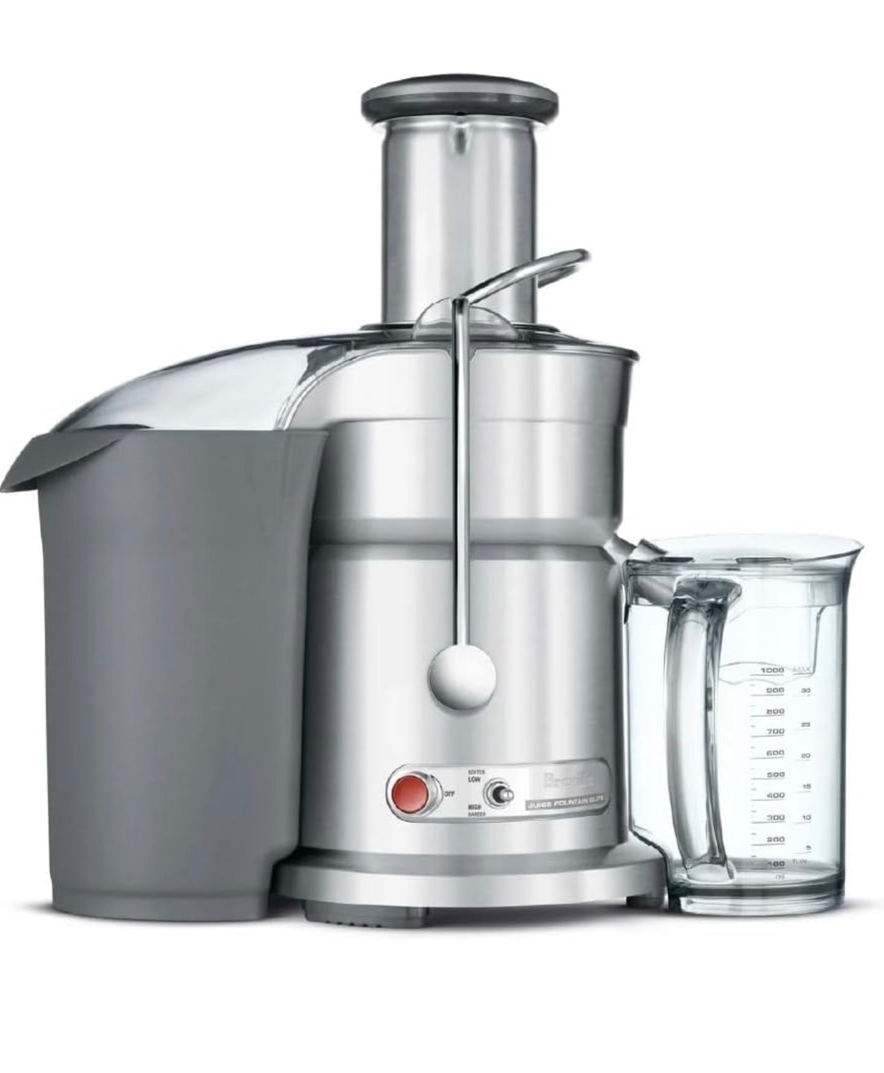 Breville Juice Fountain Elite