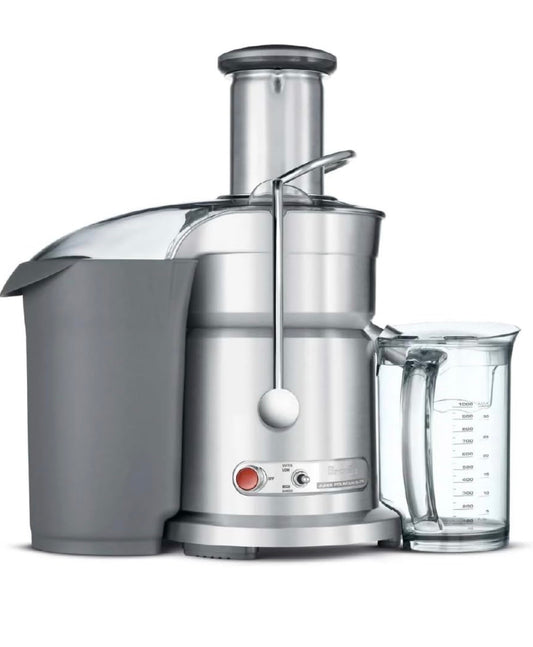 Breville Juice Fountain Elite