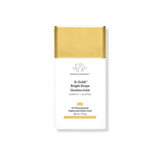 Drunk Elephant B-Goldi Bright Drops