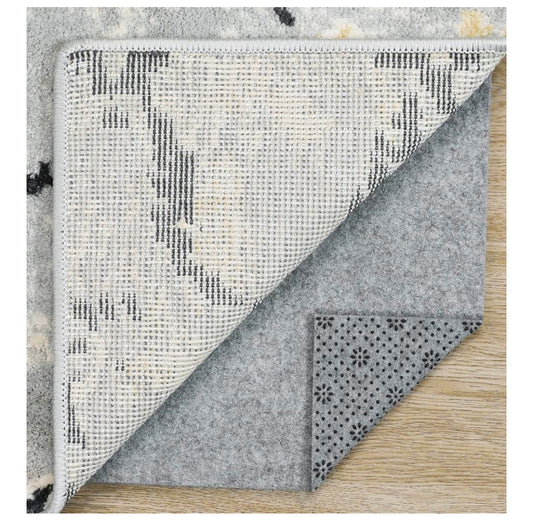 5' X 8' Non Slip Rug Pad