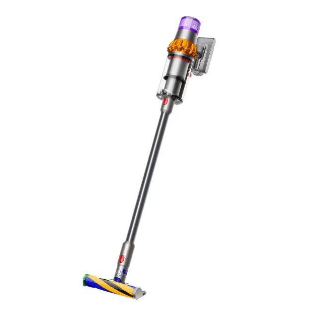 Dyson - V15 Detect Extra Cordless Vacuum