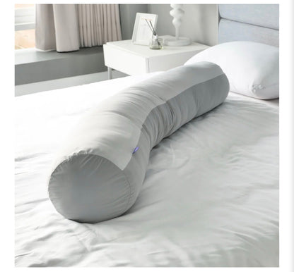 Jumbo Side Sleep Body Pillow (New)