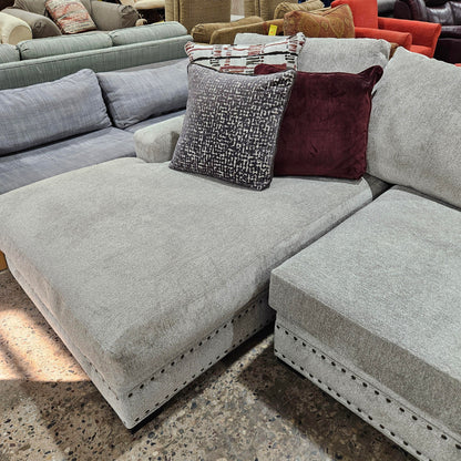 Tribeca Loft 4 Pc Sofa Chaise Sectional