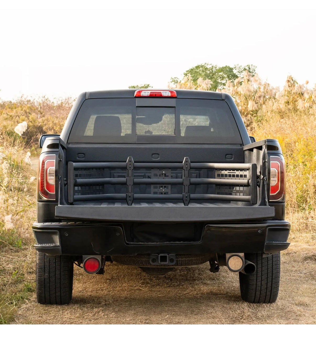 Trumgeta Truck Bed Extender for Toyota Tundra 2007-2025 Tailgate Extender (New in Box)
