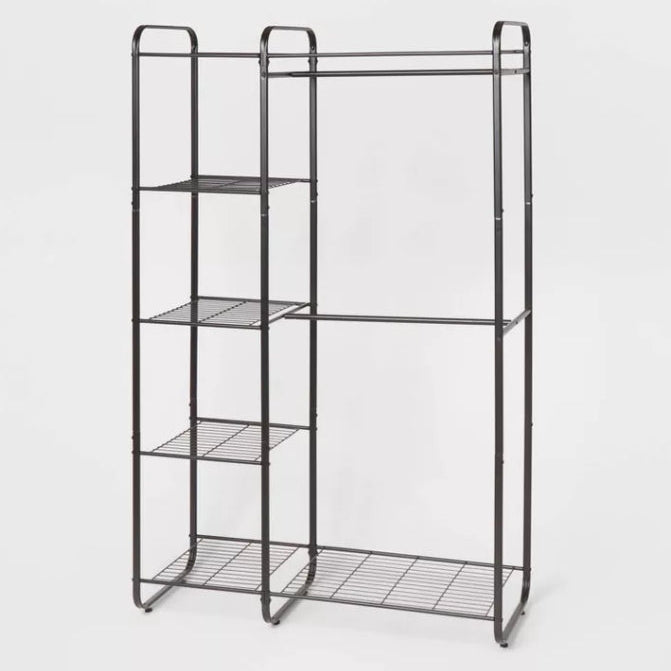 Freestanding Closet - Brightroom