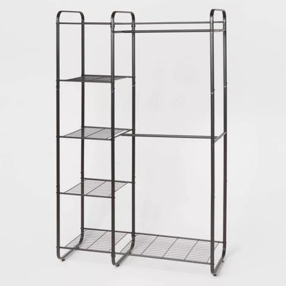 Freestanding Closet - Brightroom
