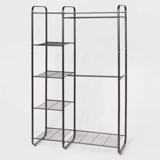 Freestanding Closet - Brightroom