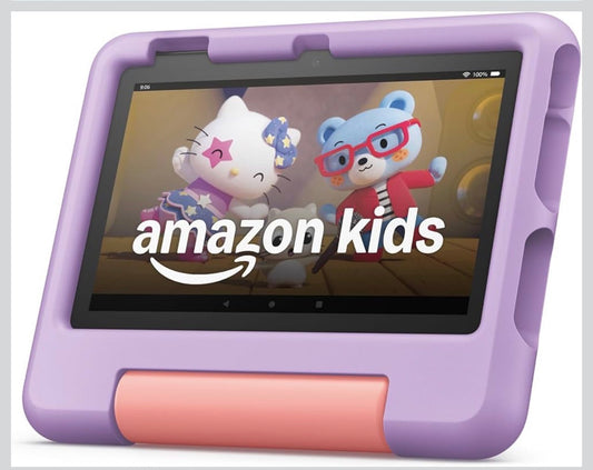 Amazon Fire 7 Kids Tablet