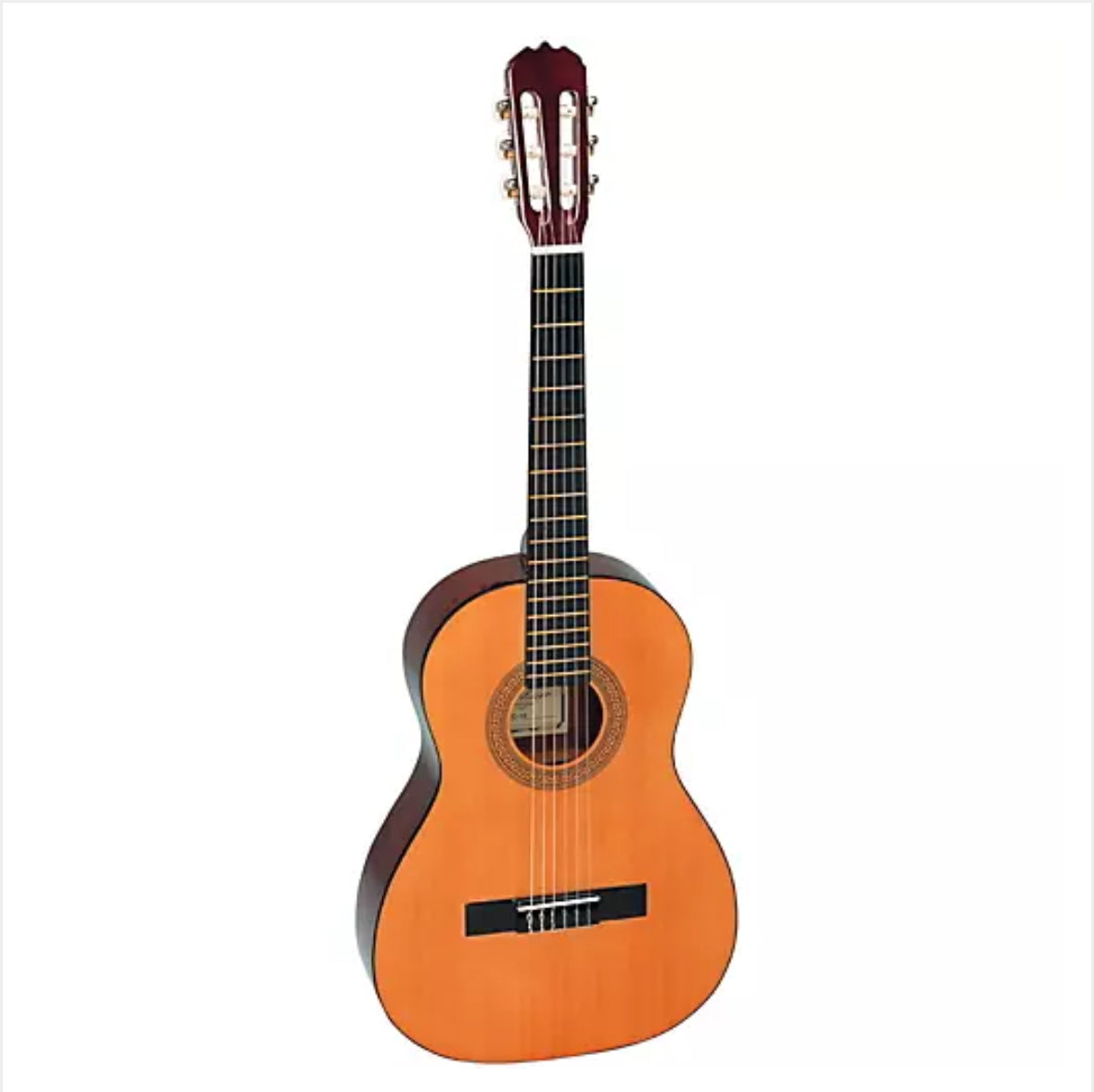 Hohner HC03 Acoustic Guitar