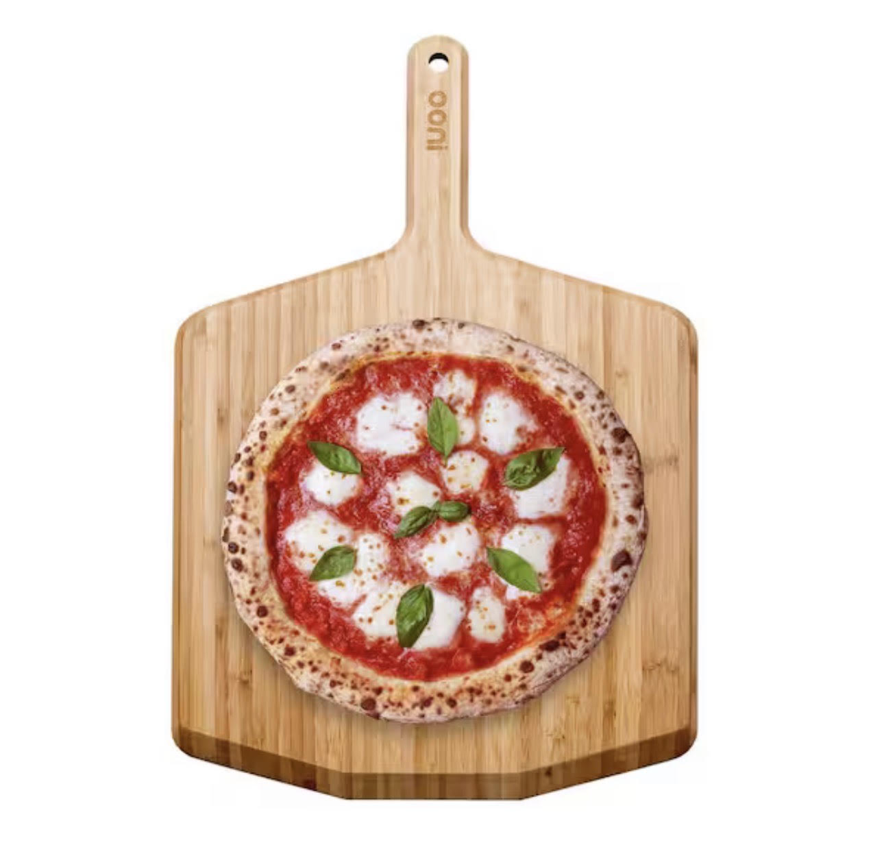 OONI Bamboo Pizza Board