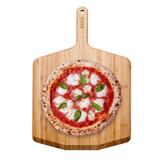 OONI Bamboo Pizza Board
