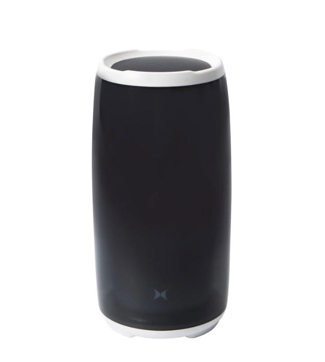 Xtreme Sound Illumi LED Light Show Bluetooth Speaker 10w