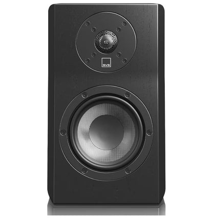 SVS Ultra Evolution Nano Bookshelf Speakers - (Pair in Black) (New in Box)