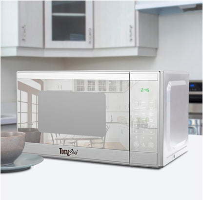Total Chef 0.7 cu ft Microwave Oven