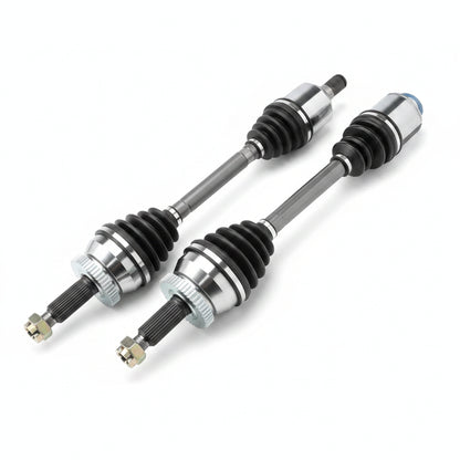 (New) Front Axle Shaft Kit - 2010-2012 Hyundai Santa Fe - Autopart Premium