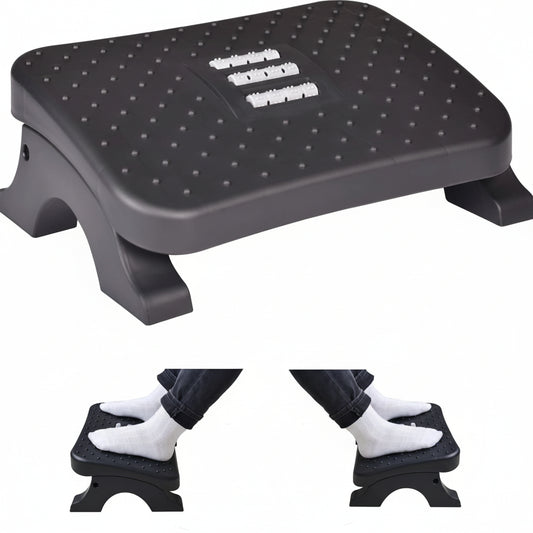 Scalebeard Under Desk Footrest