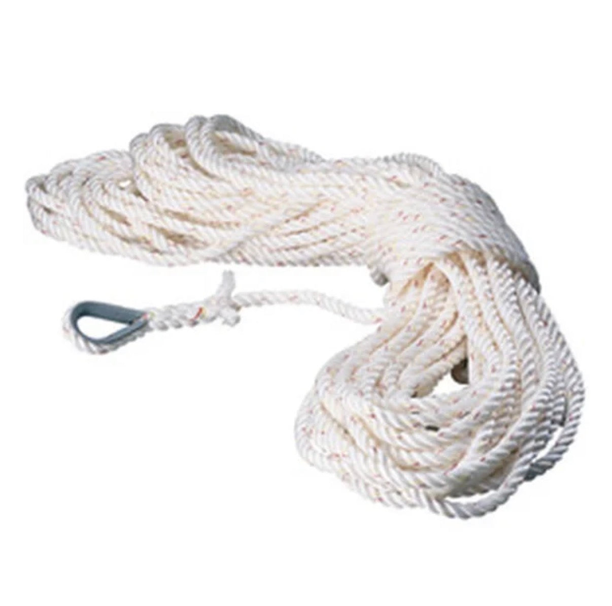 West Marine Premium Pre-Spliced Three-Strand Anchor Lines