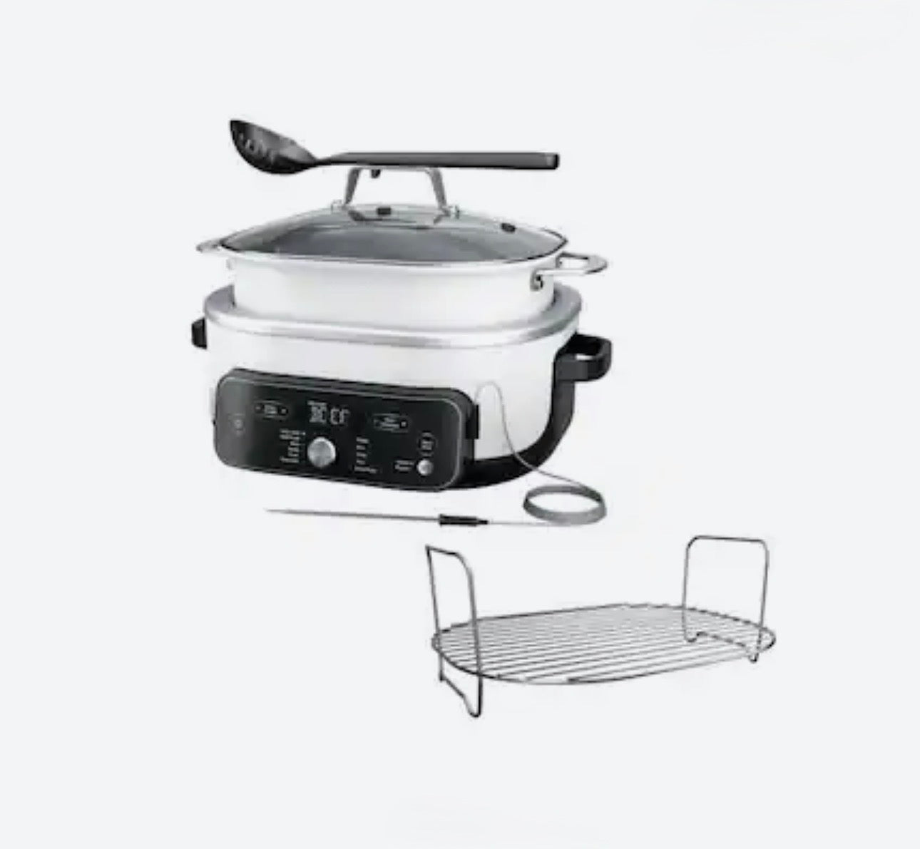 Ninja Foodi Possible Cooker Pro Plus