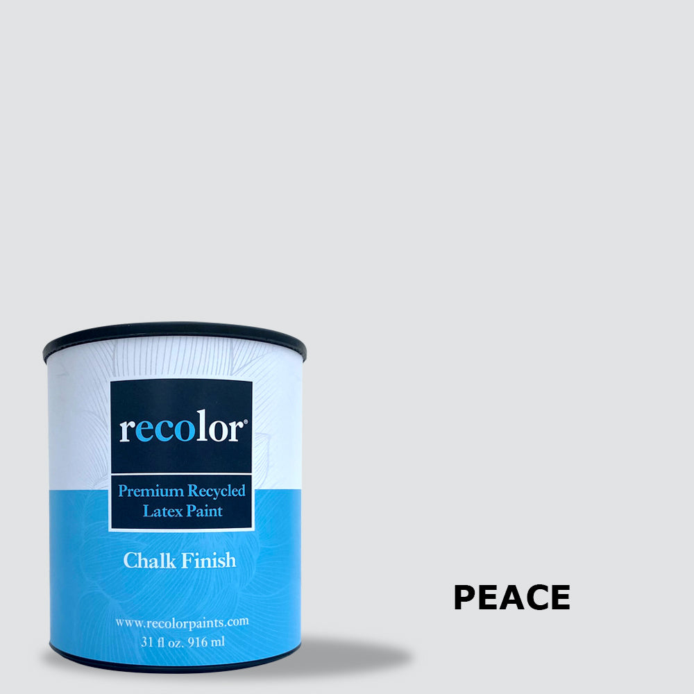 Peace Chalk Paint