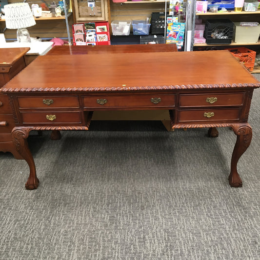 Chippendale Style Desk