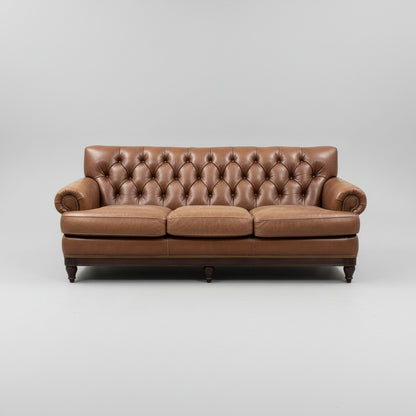 Handcock and Moore Couch