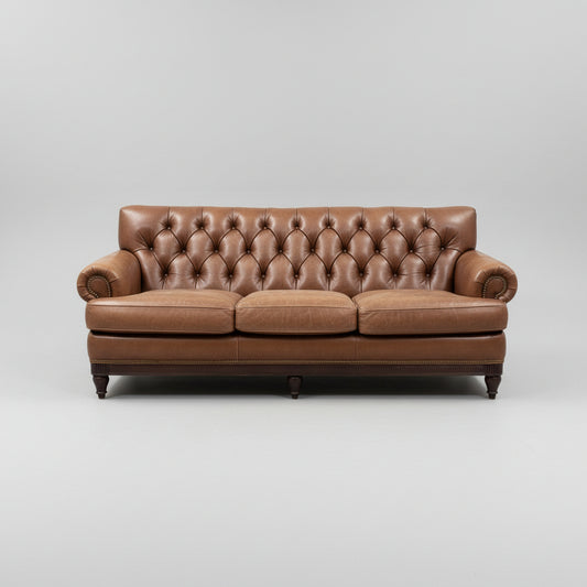 Handcock and Moore Couch