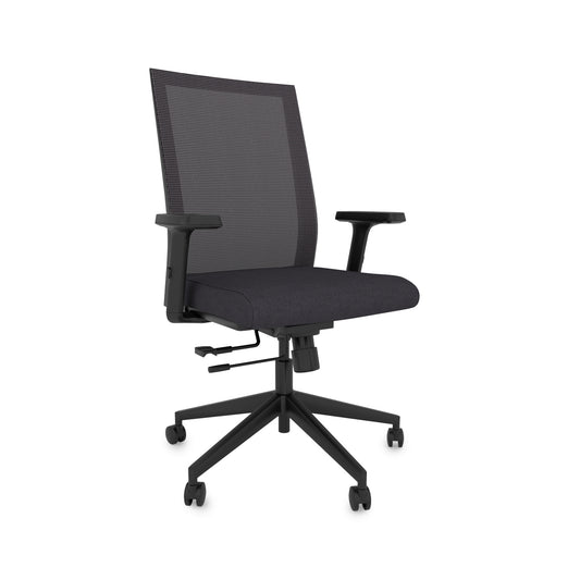 (New) G6 Mesh Office Chair with Removable Seat Cover